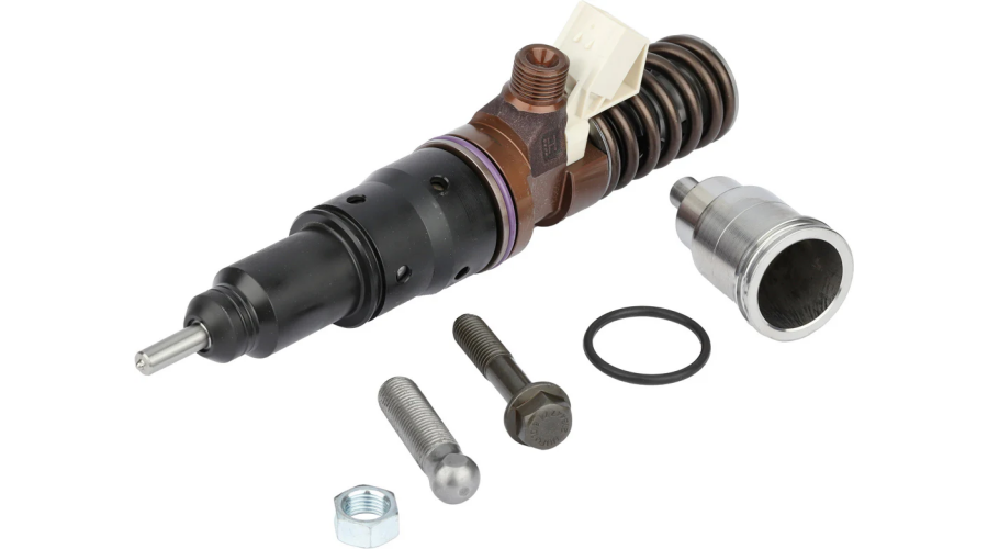 EX631133  Electric Unit Injector for Volvo D13 engine 