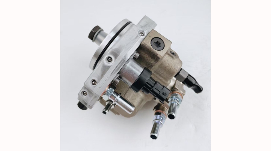 Bosch Exchange Diesel Fuel Pump 0986437342 for DAF CF 6.7