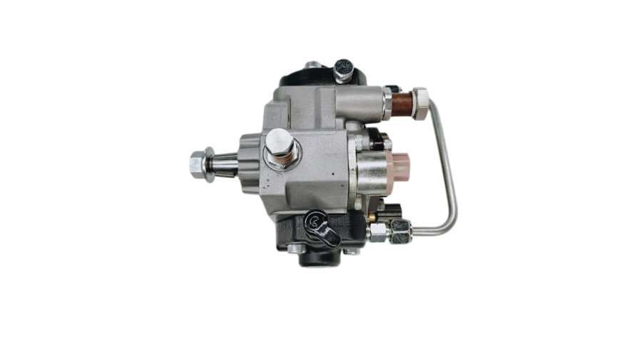 Diesel Fuel Injector Pump 294000-0580 for ISU-ZU  