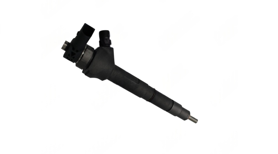 Bosch Diesel Injector 0986435166 for Audi A1 2.0 TDI 2011-2015
