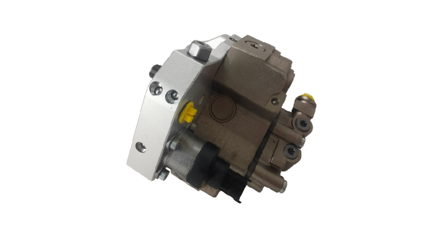 0445020031 Fuel Injection Pump for High-Pressure Diesel Engine