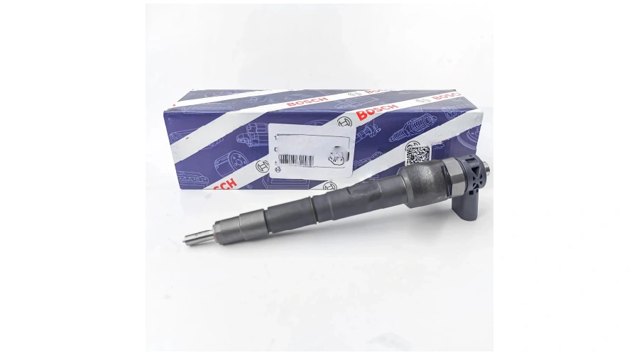 Bosch Diesel Injector 0445110646 for Audi A1 2.0 TDI 2011-2015