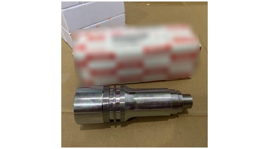 Diesel Engine 1-11129064-1 1111290641 Injector Sleeve Nozzle Holder Suit for ISUZU 6WG1 6UZ1 6WG1TC ZX470 CX470B SH460-5 