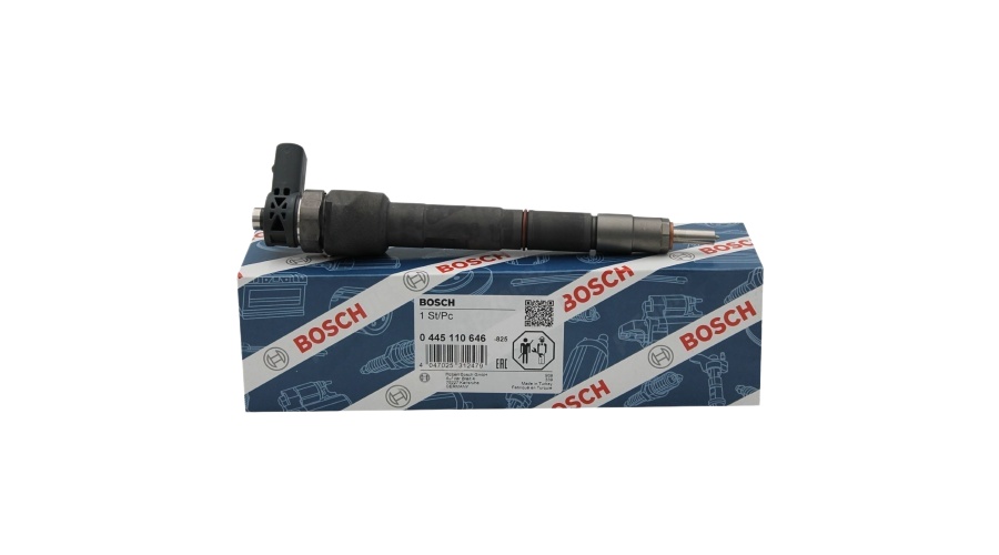 Bosch Diesel Injector 0445110476 for Audi A3 1.6 TDI 2012-2015