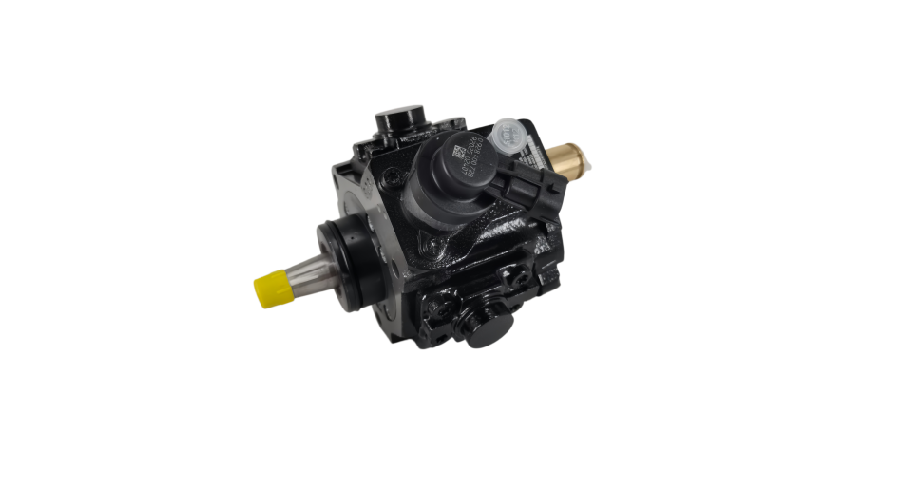  Bosch Diesel Fuel Pump 0445010118 for Hyundai H-1 2.5 CRDi 2001-2008 Car