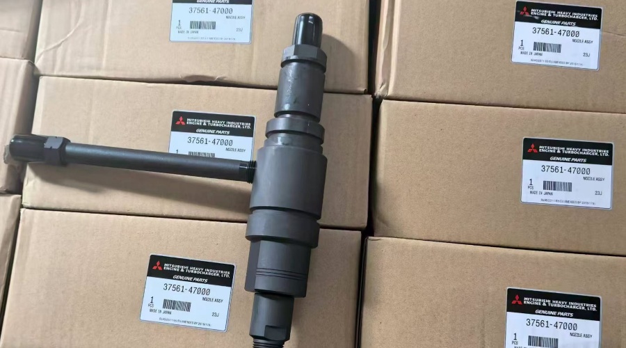 37161-51111 BODY NOZZLE HOLDER  for  Mitsubishi S12N