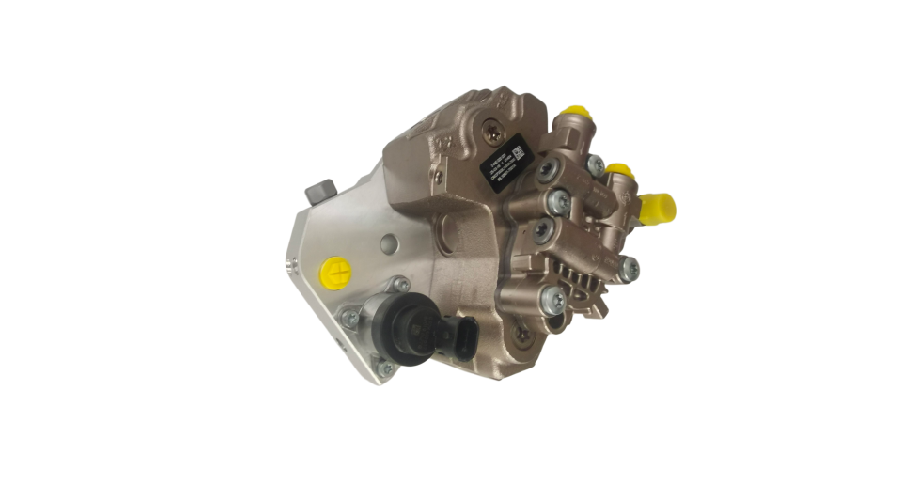 0445020031 Fuel Injection Pump for High-Pressure Diesel Engine