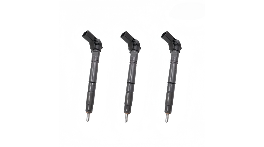 New Bosch Diesel Injector 0445116034 for Volkswagen Transporter T5/T6 2.0 TDI 2009-2019