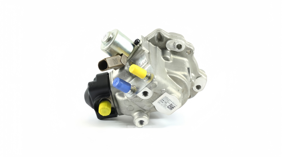Common Rail Pump 28477820 Compatible with Delphi for Volkswagen Transporter 2.0 TDi