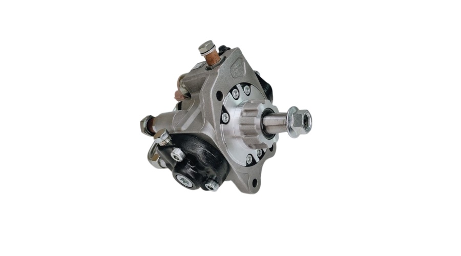 Diesel Fuel Injector Pump 294000-0580 for ISU-ZU  