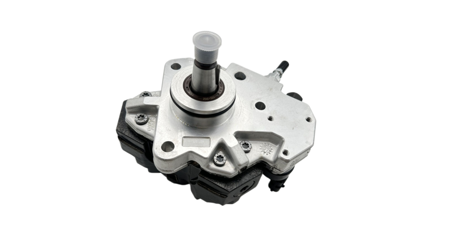 0445010101 High Pressure Common Rail Diesel Injection Pump