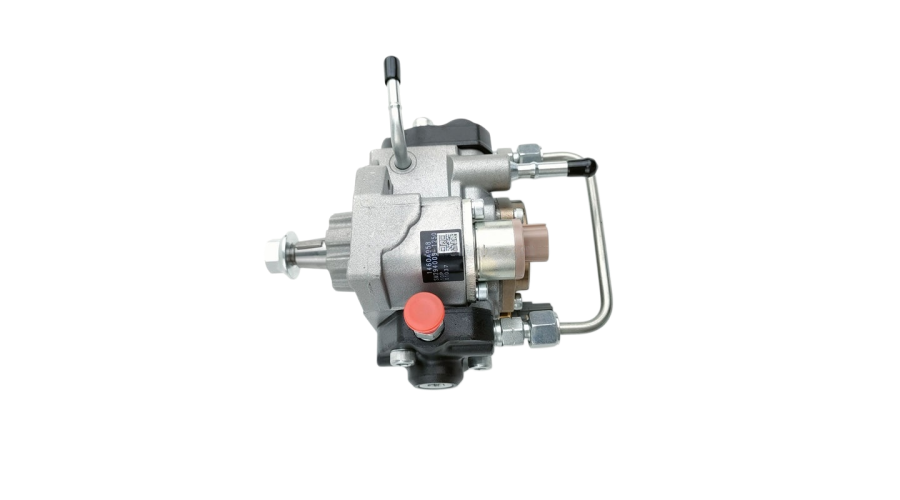 OEM Quality Common Rail Pump 294000-1250 for Mitsubishi 