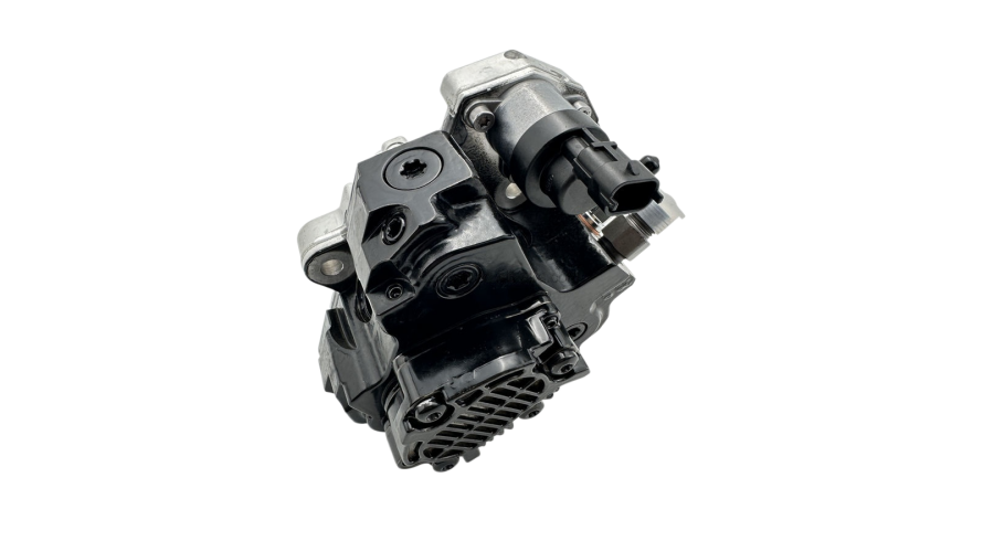 0445010101 High Pressure Common Rail Diesel Injection Pump