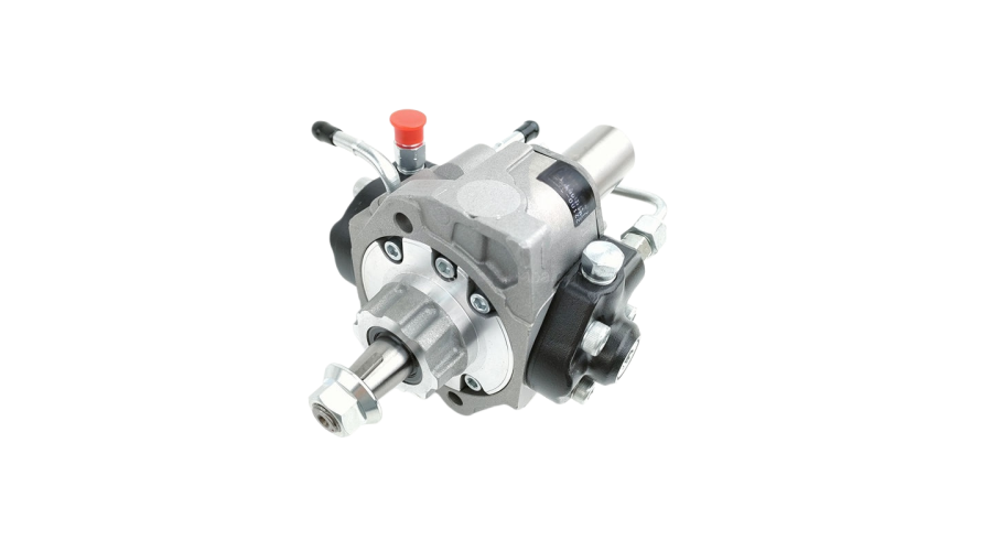 High-Quality Fuel Pump 294000-0940 for Toyota 2KD-FTV Engine