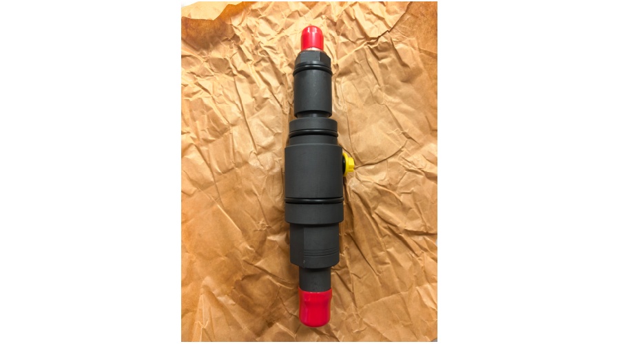  Fuel Injector 37560-37002 Nozzle Assy for Mitsubishi S12R/S16R Generator Set Engine