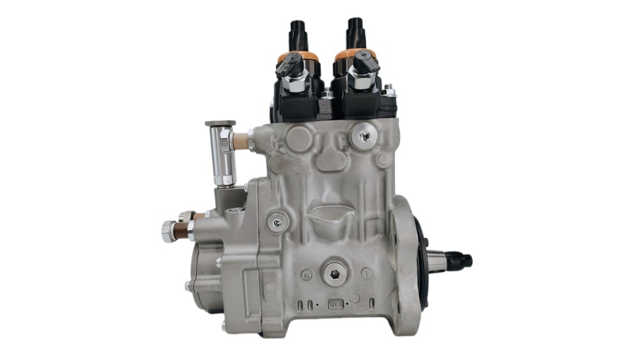 Diesel Fuel Injection Pump 094000-0342 for Komatsu Excavator Engine