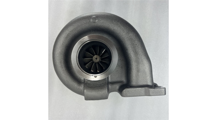 3784777 Turbocharger HE400VG HE451VE – Perfect Fit for Truck D13 & MP8 Engines