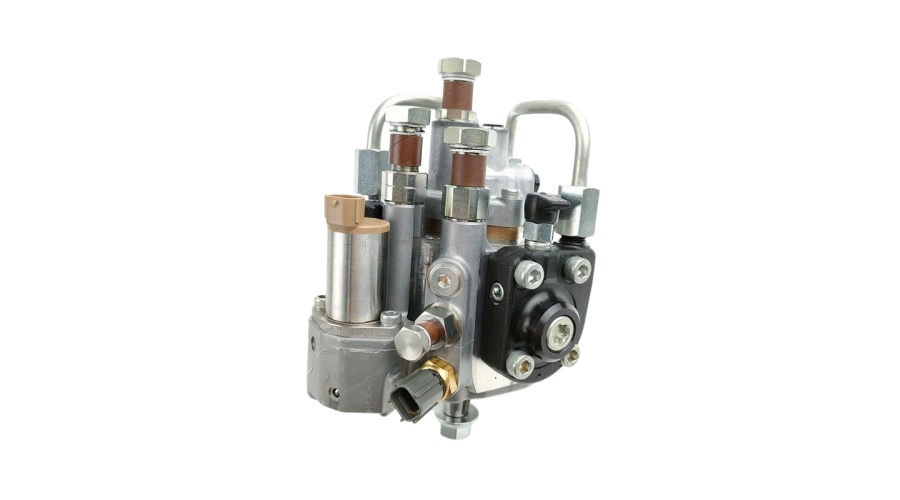 294050-0860 HP4 Diesel Injection Pump for Hino J08E Engine