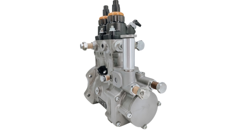 Diesel Fuel Injection Pump 094000-0342 for Komatsu Excavator Engine