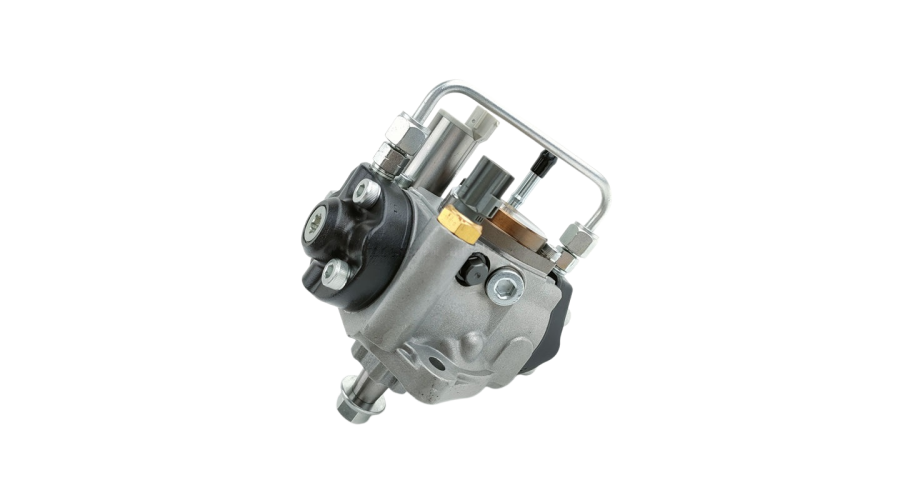High-Quality Fuel Pump 294000-0940 for Toyota 2KD-FTV Engine