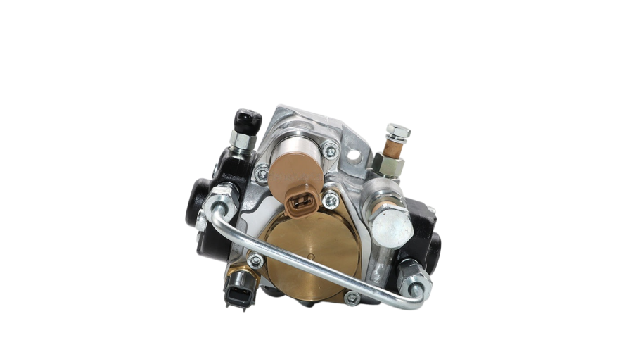 9729400-029 Common Rail Fuel Injection Pump for Denso