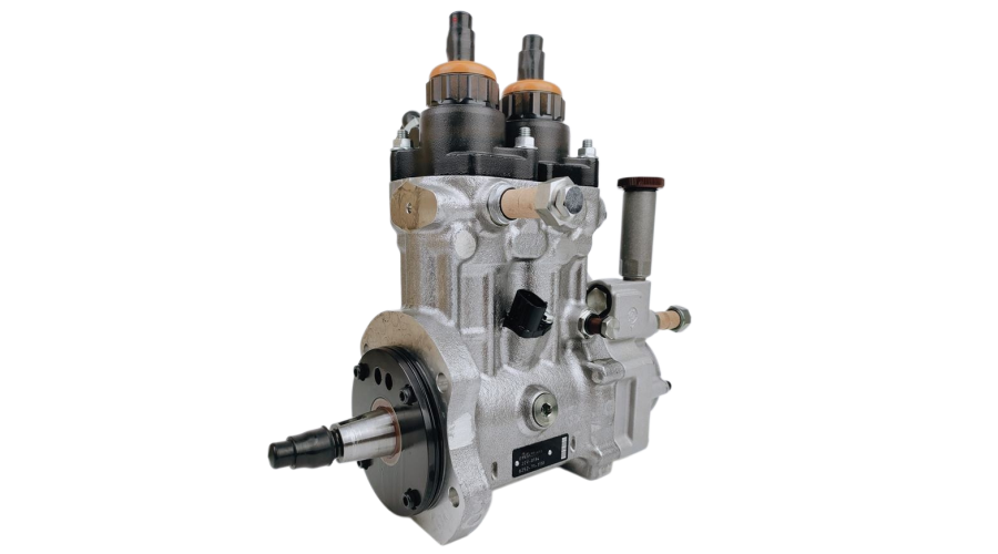 6252-71-1110 Denso Fuel Injection Pump for Komatsu SAA6D125 Engine