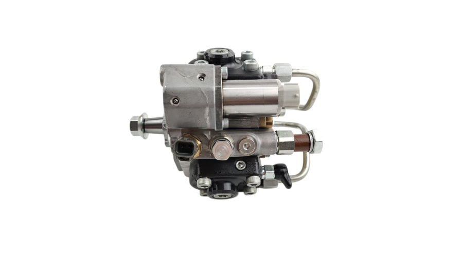 Diese Fuel Injection Pump 294050-0240 for Toyota 1VD-FTV
