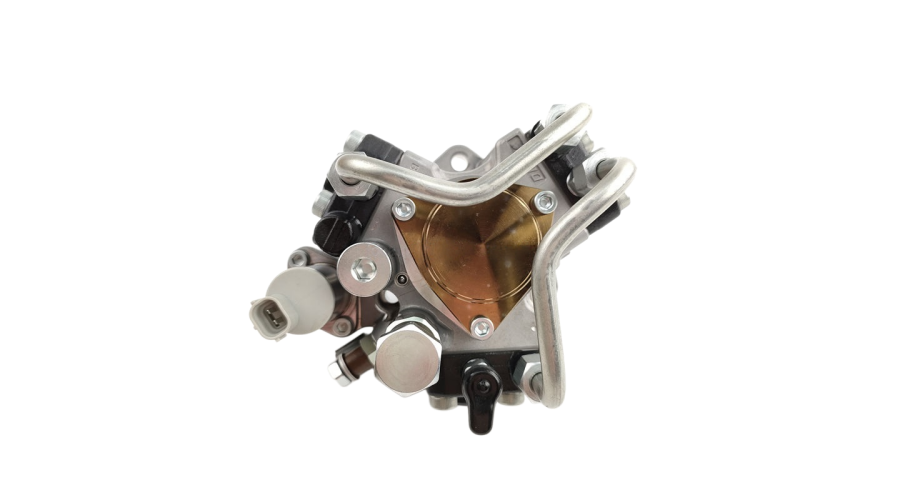 Diese Fuel Injection Pump 294050-0240 for Toyota 1VD-FTV