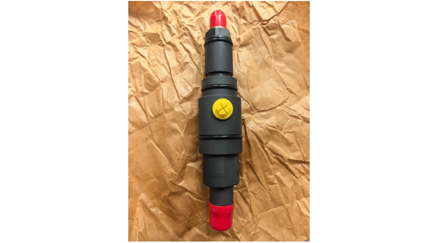  Fuel Injector 37560-37002 Nozzle Assy for Mitsubishi S12R/S16R Generator Set Engine