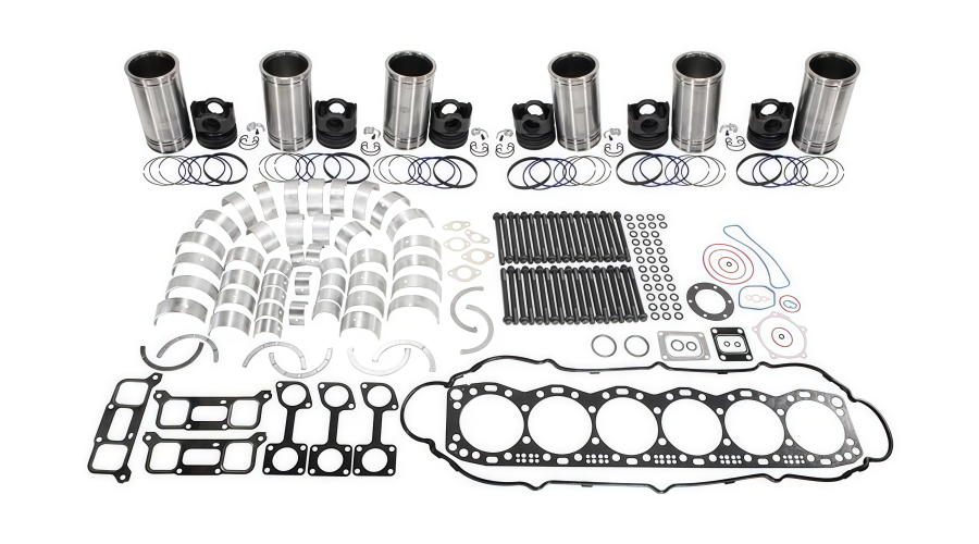Engine Rebuid Kits