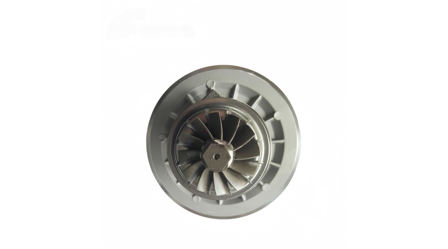 Turbocharger Core Cartridge CHRA 17201-E0680 for Hino Highway Truck 4.0L W04D