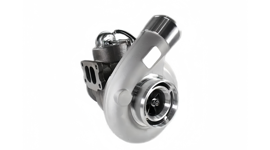 1700700252 Turbocharger for Caterpillar 3126 / C7 Engines