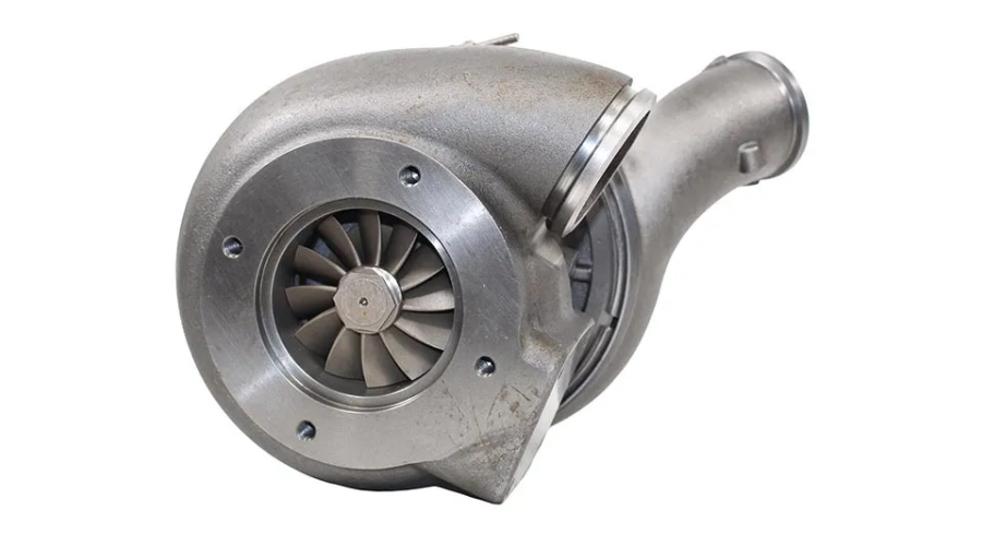 10R2027 Turbocharger for Caterpillar C13 Engine