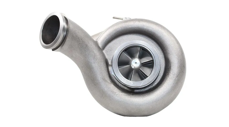 10R2027 Turbocharger for Caterpillar C13 Engine