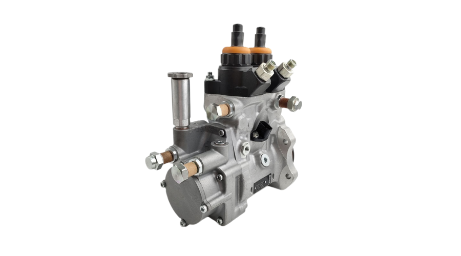 High-Quality Fuel Injection Pump 094000-0540 for XiChai Engine CA6DL-32 FAW Truck