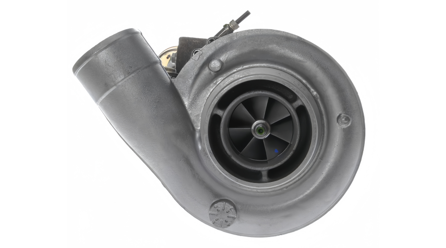 127TC21206000 for Caterpillar 3126B, 3126E Turbocharger