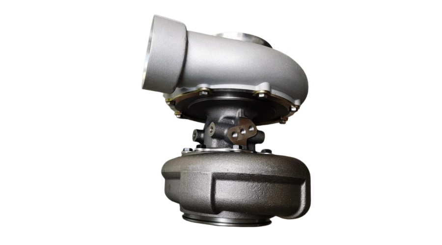 49182-06610 Turbocharger for Yanmar Marine 6AYL Engine