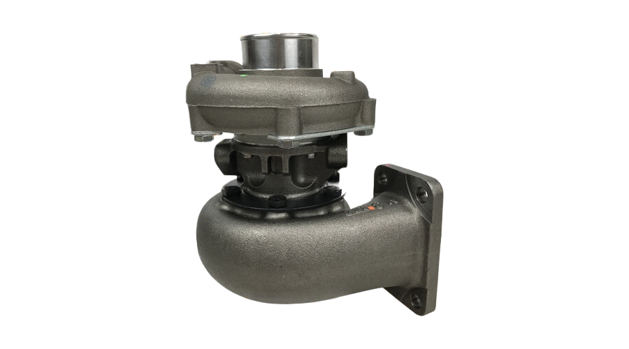 ME088488 Turbocharger Compatible with Mitsubishi 6D31T for Kobelco SK200-3 Excavator