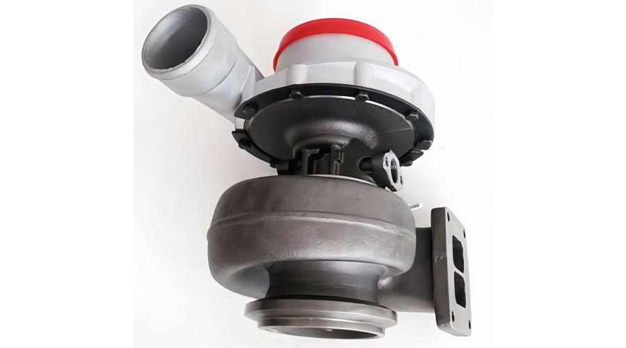 Turbocharger 3801598 – Compatible with Cummins NTA855, 88NT400 & NTC444 Engines