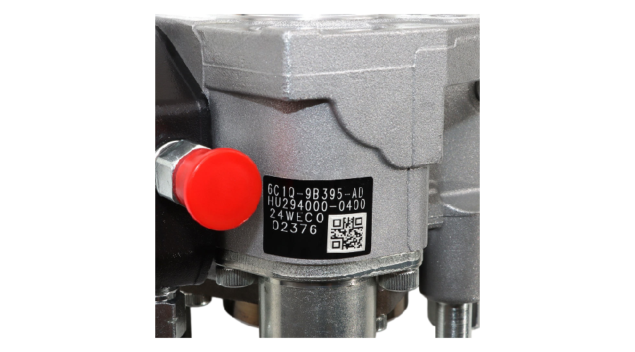 OEM Quality 294000-0400 Denso HP3 Pump