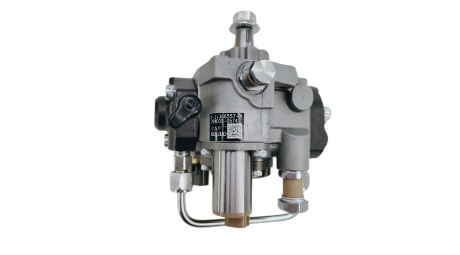 High Quality 294000-0570 294000-0571 294000-0573 294000-0574 Diesel Injection Pump