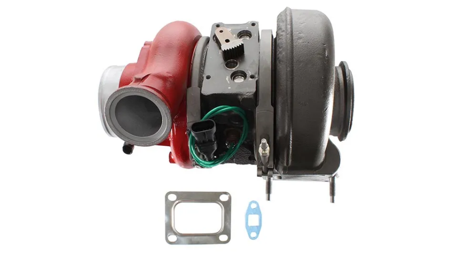 4309124 TURBO Compatible with Cummins Diesel for HE400VG/HE451VE Engine