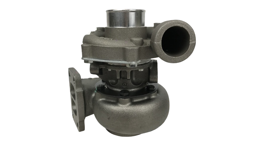 ME088488 Turbocharger Compatible with Mitsubishi 6D31T for Kobelco SK200-3 Excavator