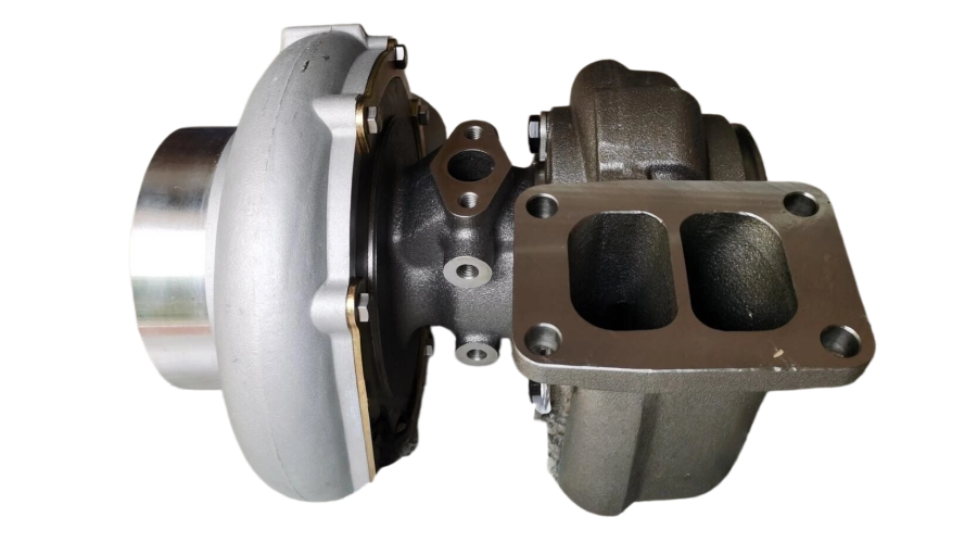 49182-06610 Turbocharger for Yanmar Marine 6AYL Engine