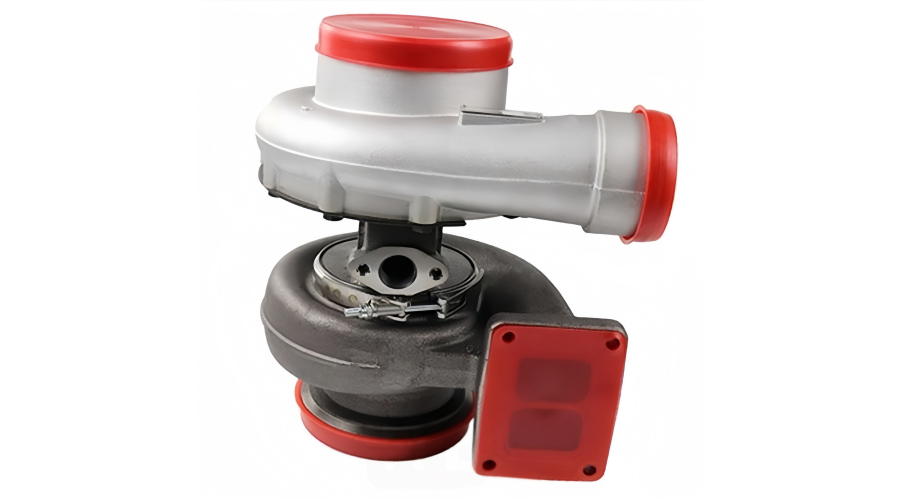 Turbocharger 3801598 – Compatible with Cummins NTA855, 88NT400 & NTC444 Engines