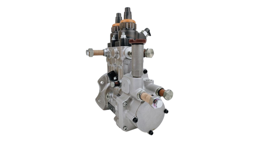 6252-71-1110 Denso Fuel Injection Pump for Komatsu SAA6D125 Engine