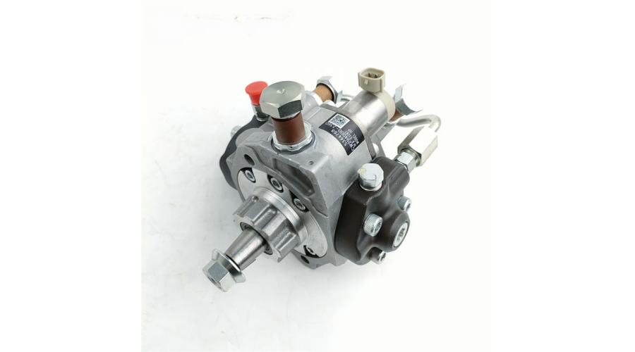 Common Rail Fuel Pump Denso 294000-2360  For Cummins ISG QSF Engine