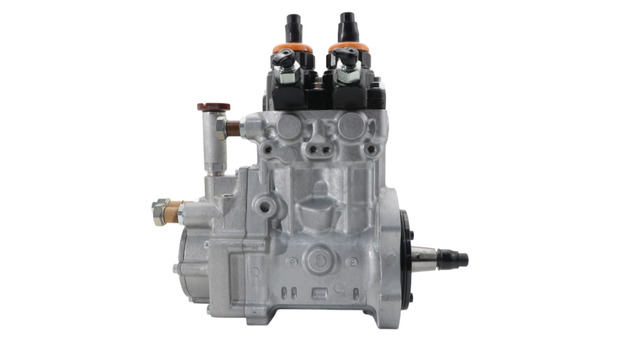 094000-1270  Denso High-Pressure Common Rail Pump 
