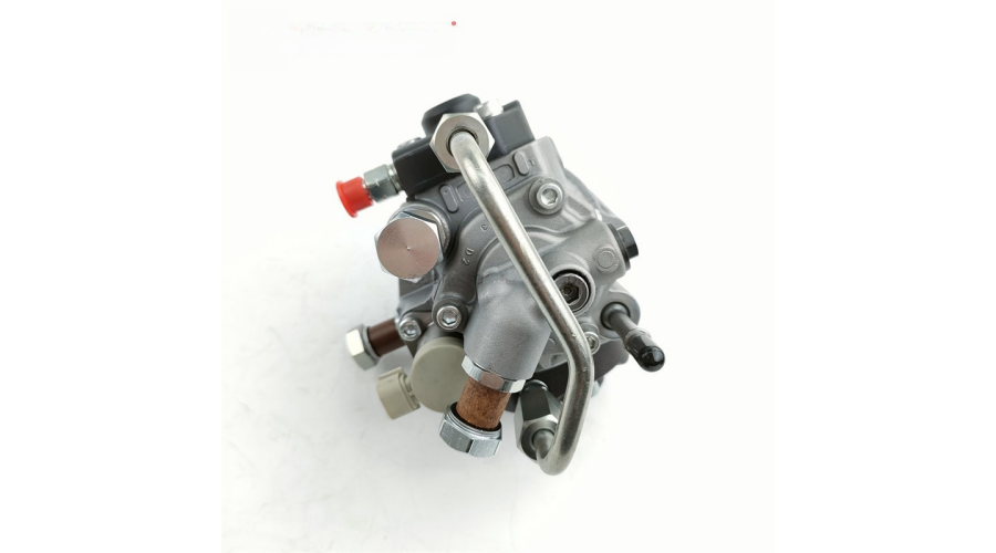 Common Rail Fuel Pump Denso 294000-2360  For Cummins ISG QSF Engine