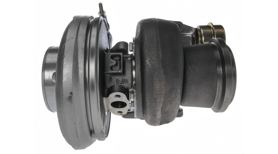127TC21206000 for Caterpillar 3126B, 3126E Turbocharger